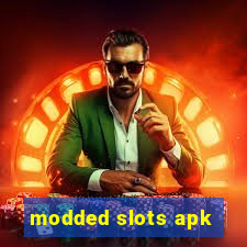 modded slots apk